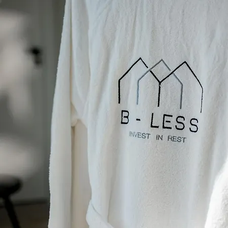 B-less Tatil Evi Blankenberge