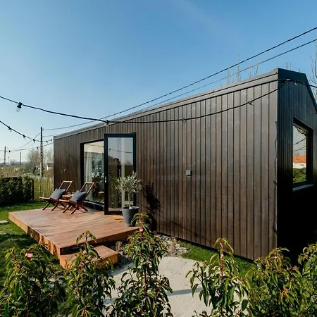 B-less Tatil Evi Blankenberge