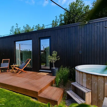 Tatil Evi B-less
